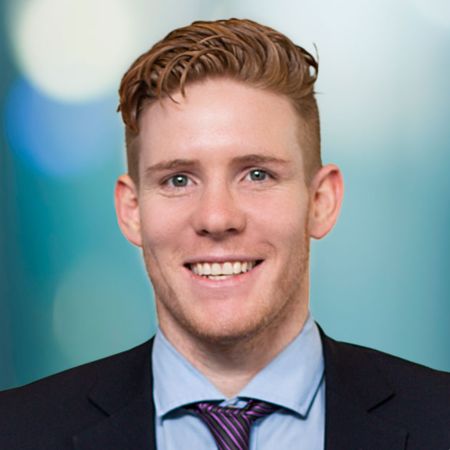 Joshua Thorndyke