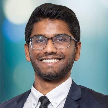 Rohit Nair